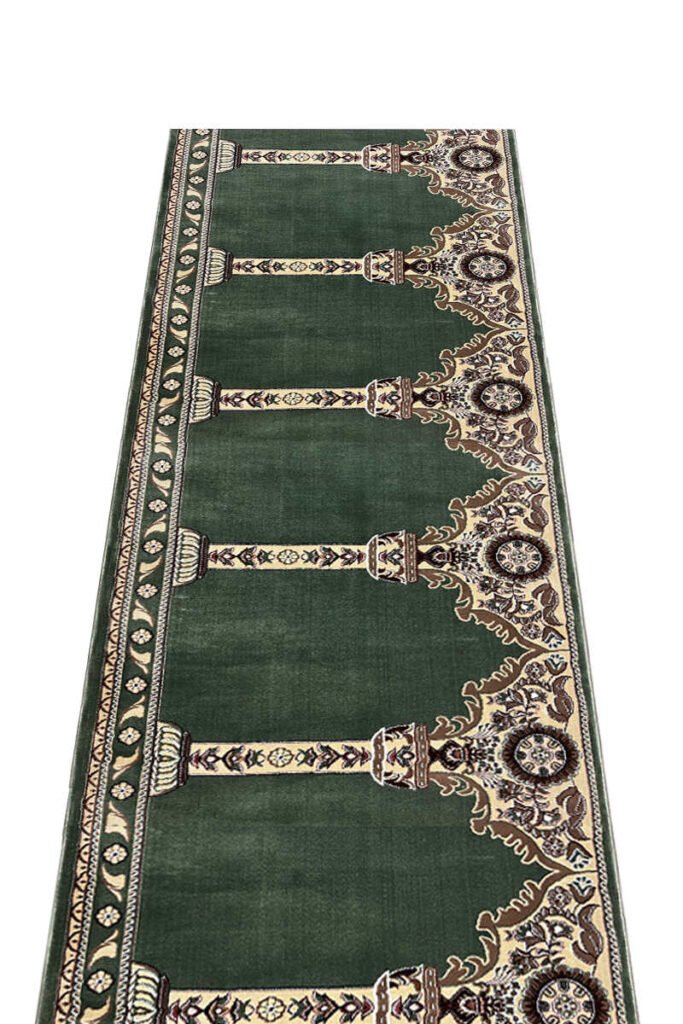 Saf Rug, Masjid Carpet Mosque Saf Rug