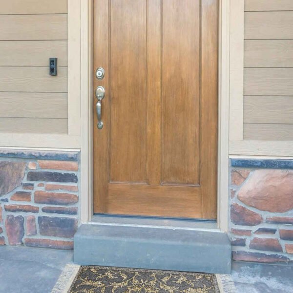 Persian Door Mat PMT-813 80x50cm