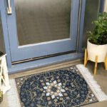 Persian Door Mat PMT-812 80x50cm