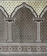 Saf Rug, Masjid Carpet Mosque Saf Rug