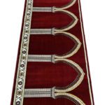 Saf Rug, Masjid Carpet Mosque Saf Rug