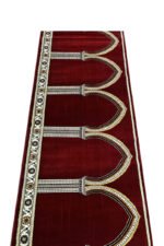 Saf Rug, Masjid Carpet Mosque Saf Rug
