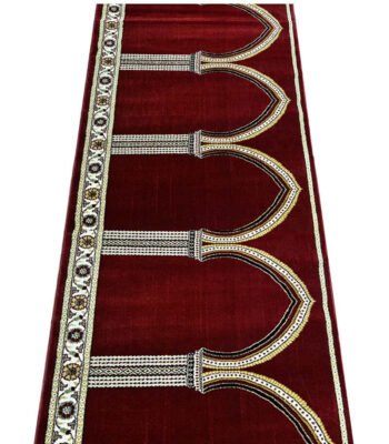 Saf Rug, Masjid Carpet Mosque Saf Rug
