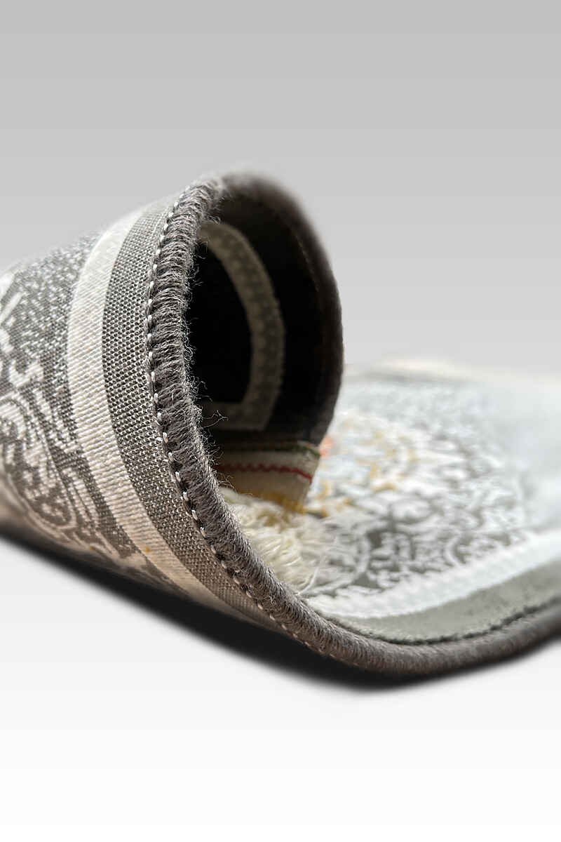 17aaa Persian Door Mat PMT-811 80x50cm - Image 3