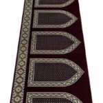 Saf Rug, Masjid Carpet Mosque Saf Rug