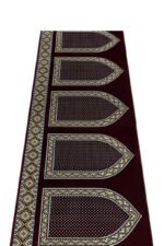 Saf Rug, Masjid Carpet Mosque Saf Rug