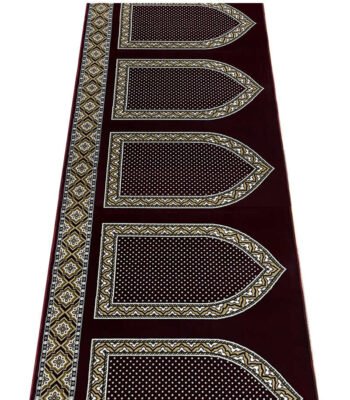 Saf Rug, Masjid Carpet Mosque Saf Rug