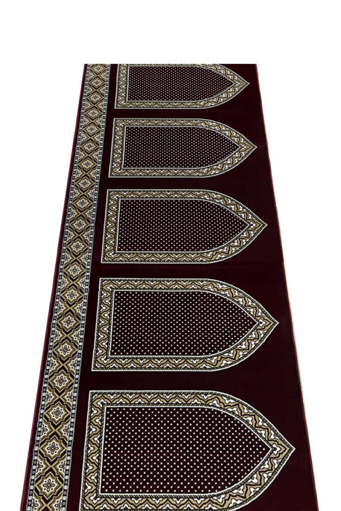 Saf Rug, Masjid Carpet Mosque Saf Rug