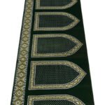 Saf Rug, Masjid Carpet Mosque Saf Rug
