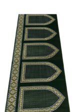 Saf Rug, Masjid Carpet Mosque Saf Rug