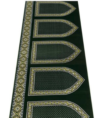 Saf Rug, Masjid Carpet Mosque Saf Rug