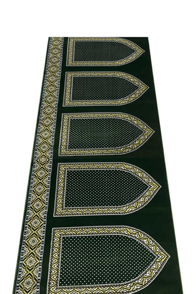 Saf Rug, Masjid Carpet Mosque Saf Rug