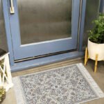 Persian Door Mat PMT-809 80x50cm