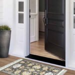 Persian Door Mat PMT-808 80x50cm