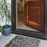 Persian Door Mat PMT-801 80x50cm