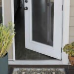 Persian Door Mat PMT-802 80x50cm