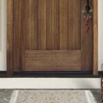 Persian Door Mat PMT-803 80x50cm