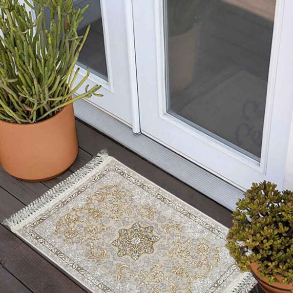 Persian Door Mat PMT-804 80x50cm