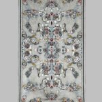 Persian Door Mat PMT-704 80x50cm