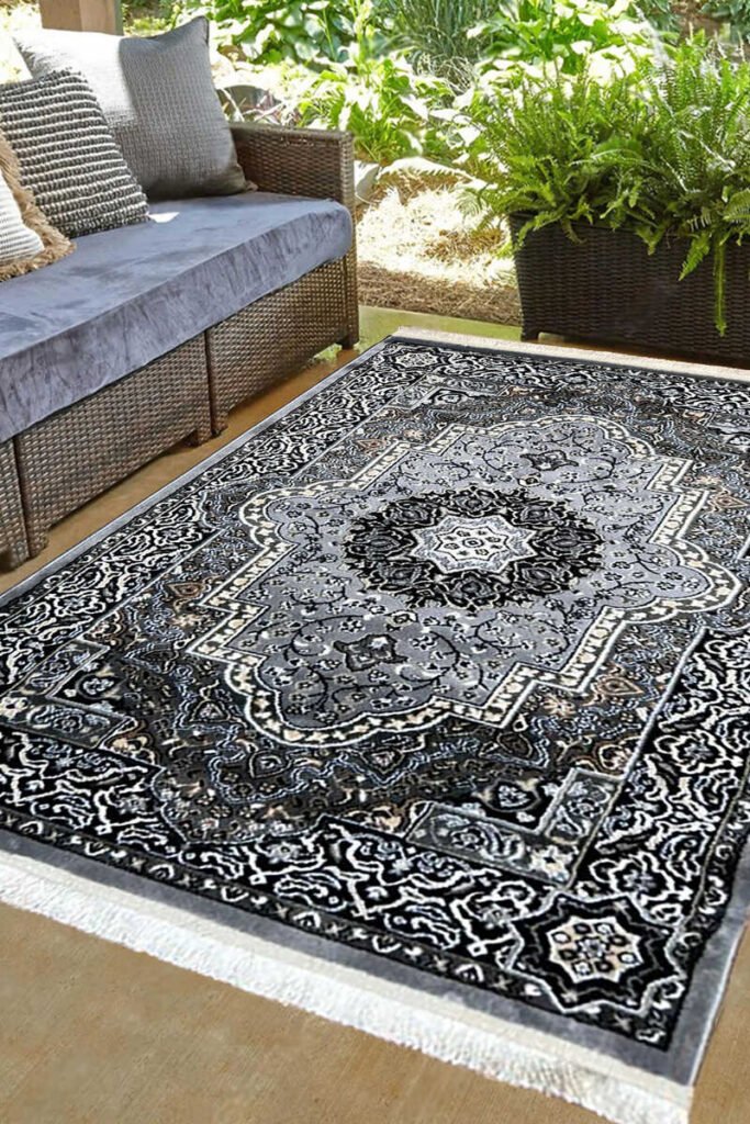 Artisan Rug