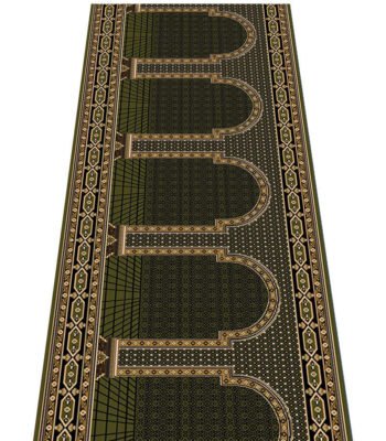 Saf Rug, Masjid Carpet Mosque Saf Rug