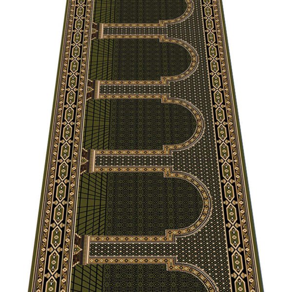 Saf Rug, Masjid Carpet Mosque Saf Rug