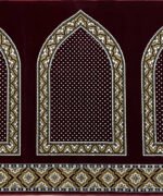 Saf Rug, Masjid Carpet Mosque Saf Rug