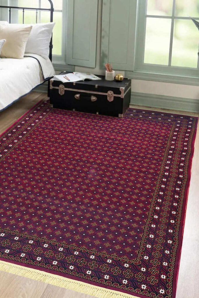 Turkish Rug