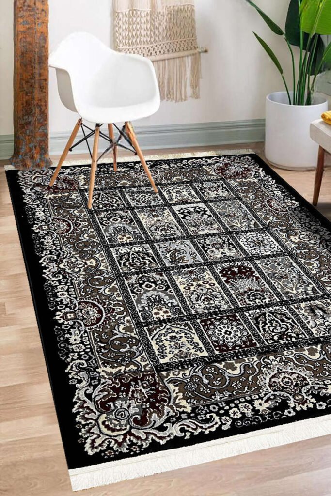 Artisan Rug