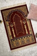 jai Namaz , Prayer rugs, Prayer mat