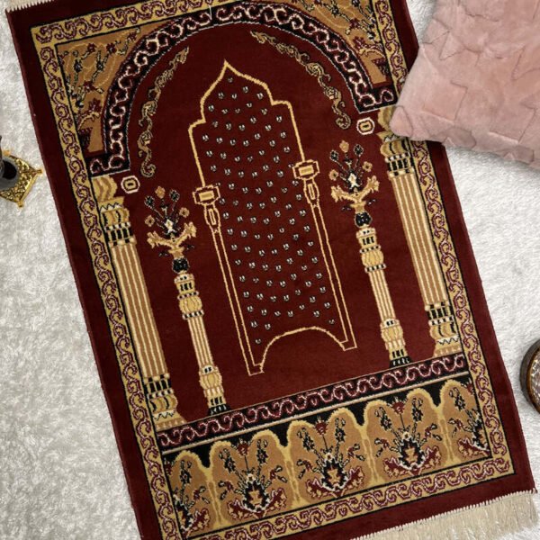 jai Namaz , Prayer rugs, Prayer mat