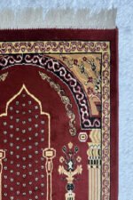 jai Namaz , Prayer rugs, Prayer mat