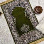 jai Namaz , Prayer rugs, Prayer mat