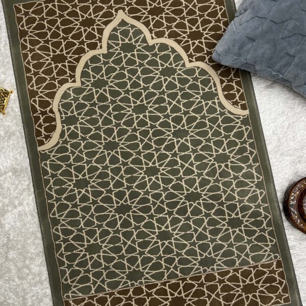 jai Namaz , Prayer rugs, Prayer mat