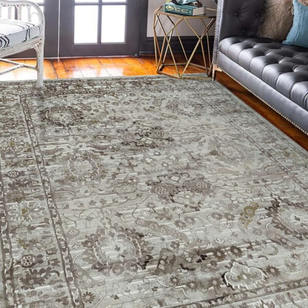 Turkish Rug