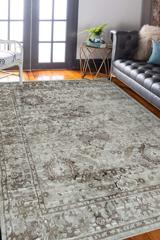 Turkish Rug