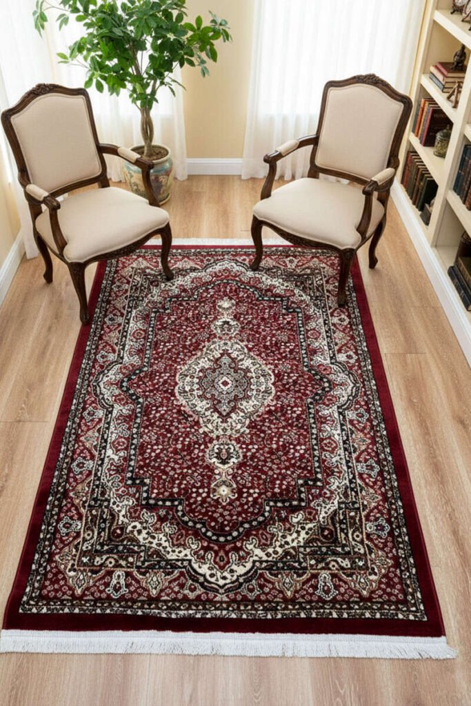 Artisan Rug
