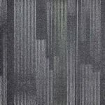 Midnight Gray Carpet Tiles