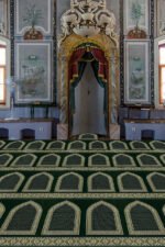 Saf Rug, Masjid Carpet Mosque Saf Rug