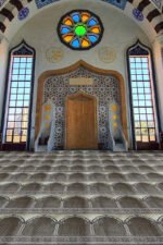 Saf Rug, Masjid Carpet Mosque Saf Rug