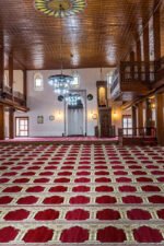 Saf Rug, Masjid Carpet Mosque Saf Rug