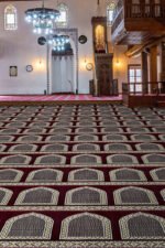 Saf Rug, Masjid Carpet Mosque Saf Rug