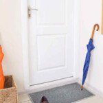 Door Mat RMT-903 1.6x2.3ft