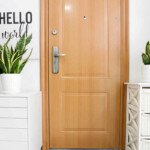 Door Mat RMT-904 1.6x2.3ft