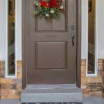 Door Mat RMT-907 1.5x2.5ft