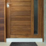 Door Mat RMT-908 1.25x2ft