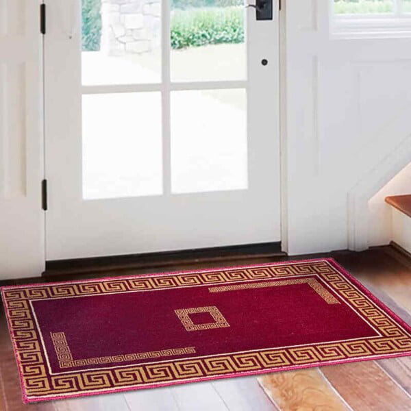 Door Mat CMT-921 2.5x1.3ft