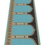 Saf Rug, Masjid Carpet Mosque Saf Rug