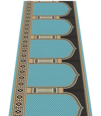 Saf Rug, Masjid Carpet Mosque Saf Rug