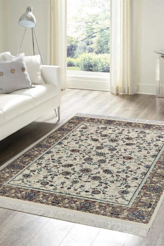 Persian rug, Rugs